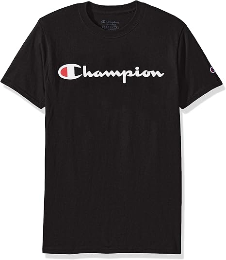 Camisetas champion hombre Clearance