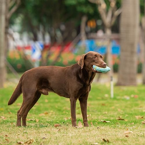 Miniatura 5 de Scooby-Doo for Pets Mystery Machine - Juguete de tela para perros de madriguera Juguetes para perros de escondite para todos los perros, juguete