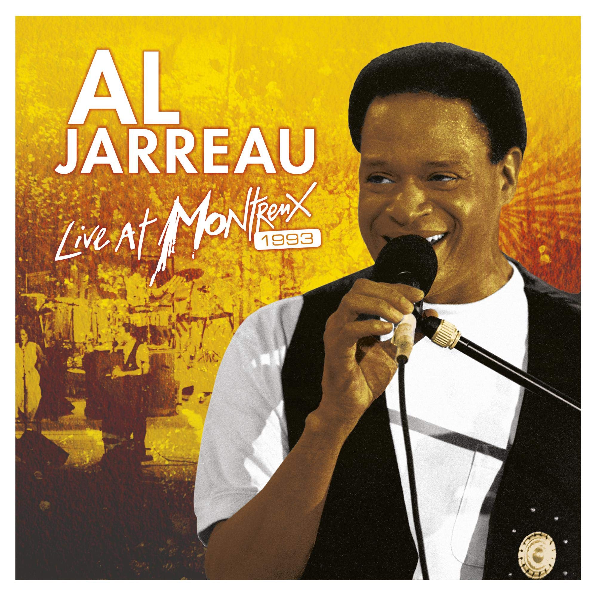Live at Montreux 1993 (Ltd.2lp+CD) [VINYL]