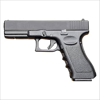 Amazon | ケーエスシー KSC ガスガン グロック17 スライド HW G17