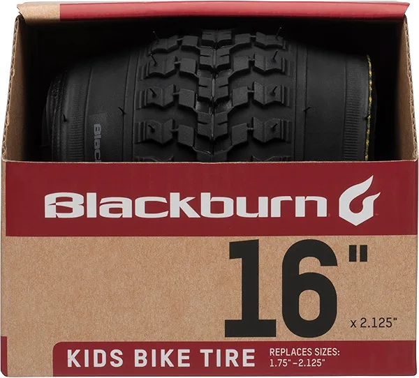 Blackburn Kids Tire 16" x 2.125
