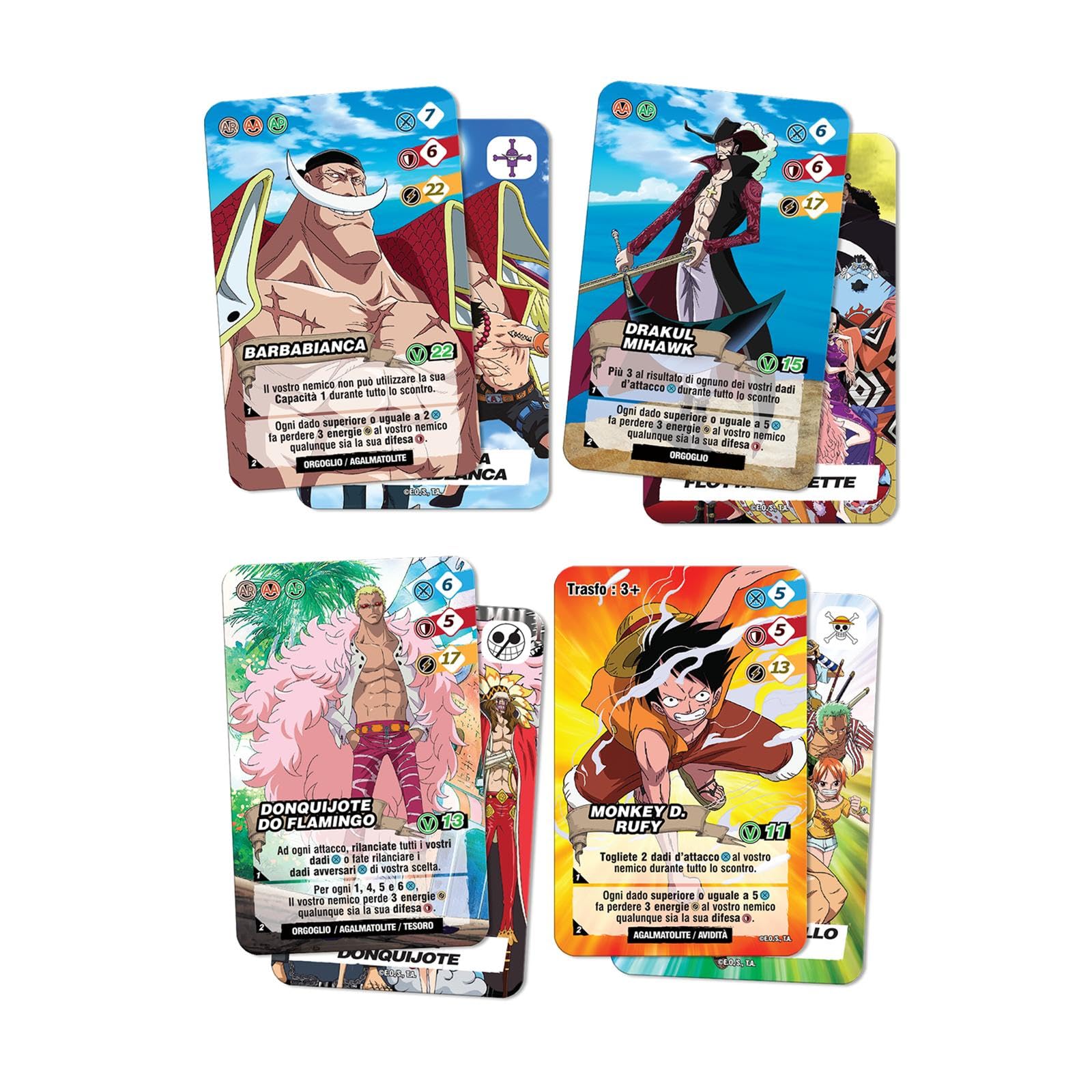 One Piece L'Isola dell'Avventura
