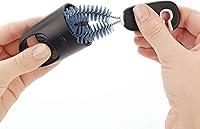 Vista 8 de OXO Set de limpieza de botellas de agua