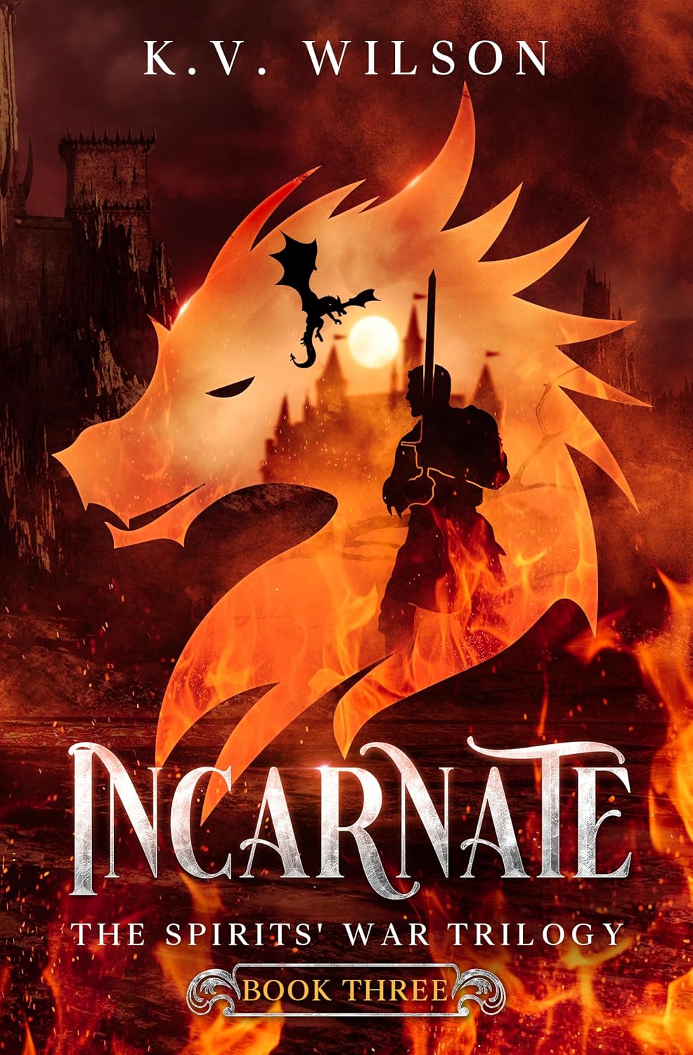 Incarnate
