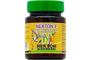 Nekton-S Multi-Vitamin for Birds