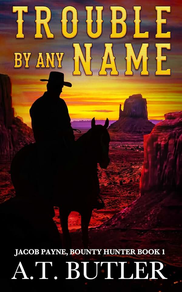 free western kindle books