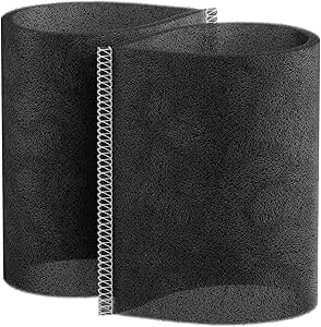 OASE Filtri Schiuma Per Pondovac 3/4 - Set Di 2 Ricambi Originali 43996, Made In Germany - Foto 14