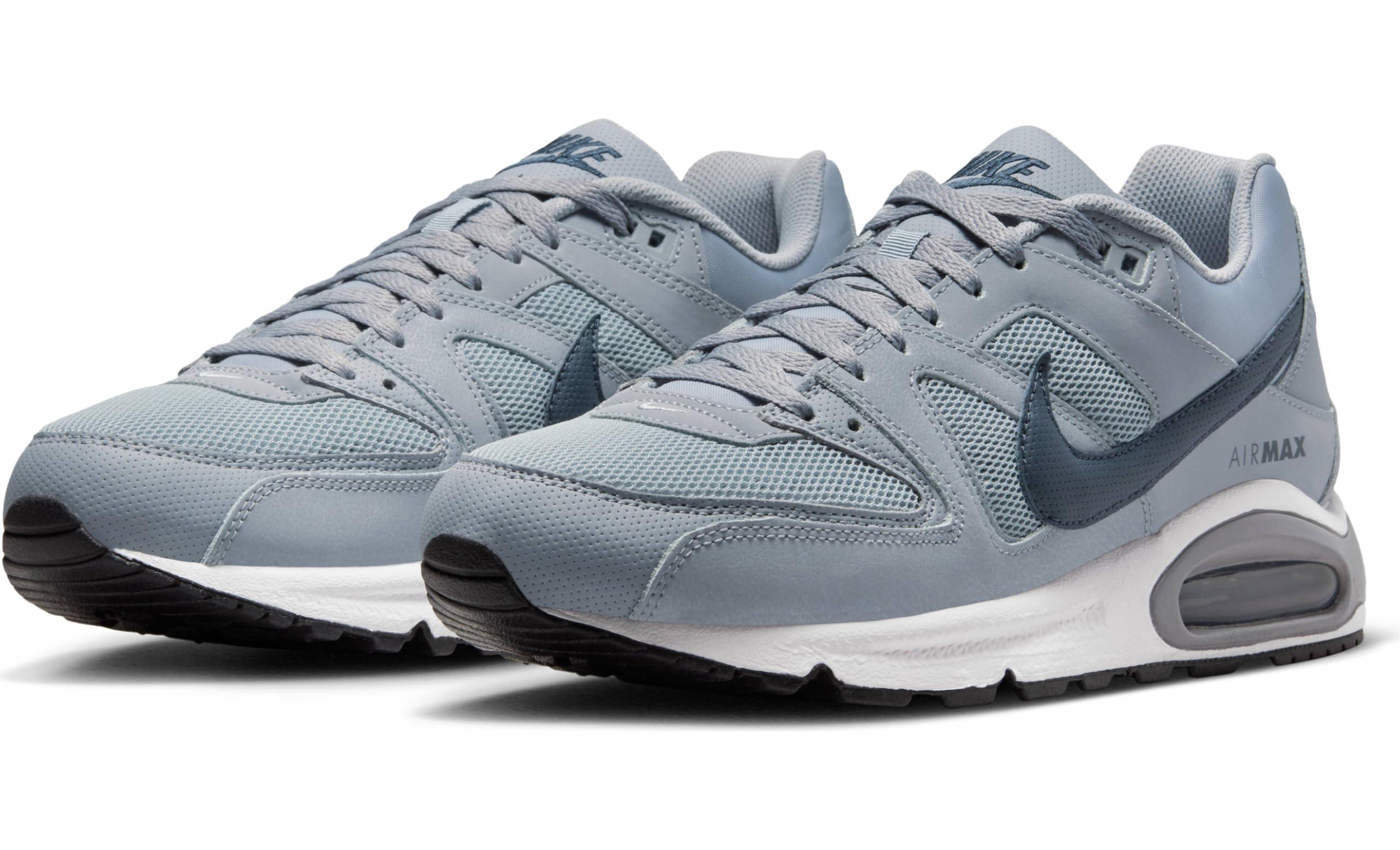 Scarpe da ginnastica Air Max Command per ragazzi - Dettaglio
