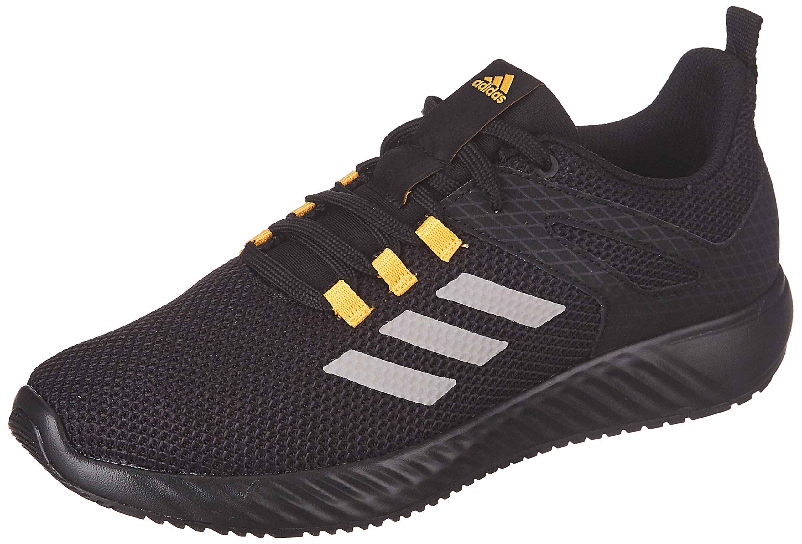 AdidasMens Adiwunder M Running Shoe