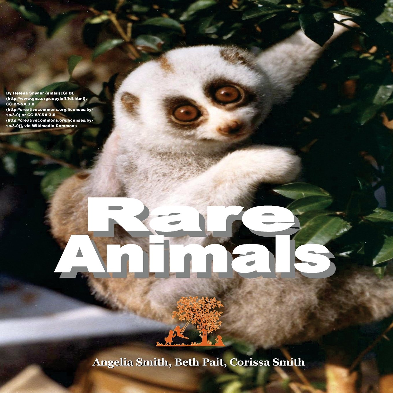 Rare Animals