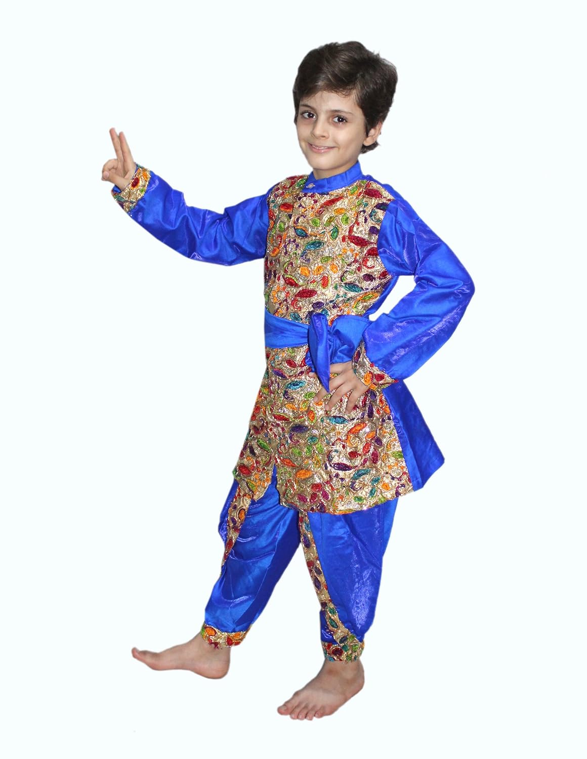 garba sherwani