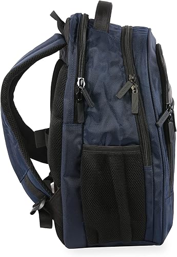 Miniatura 7 de Nautica Mochila, azul marino, 18", marino, Mochila