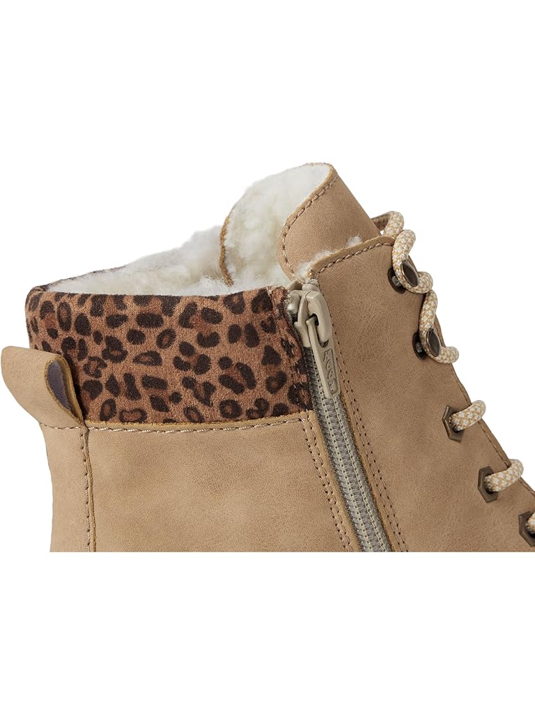 Beige Rieker Sabrina 18