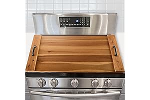 Acacia Wood BLUEWEST Cutting and Chopping Board