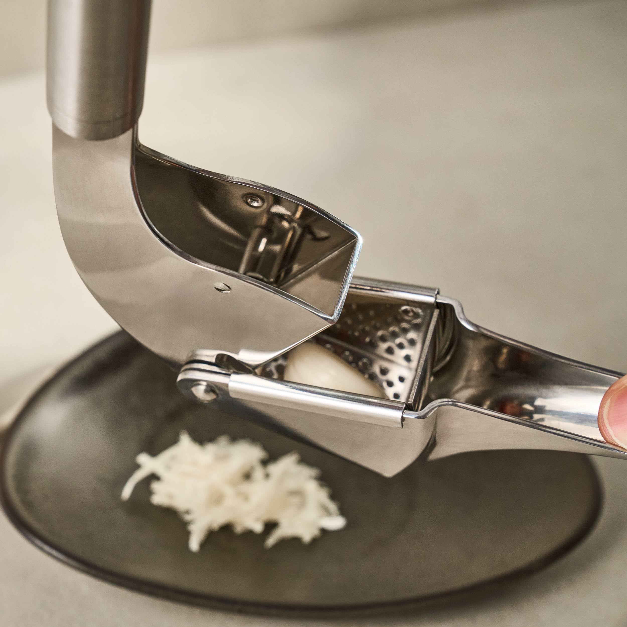 ZWILLING Pro Knoblauchpresse