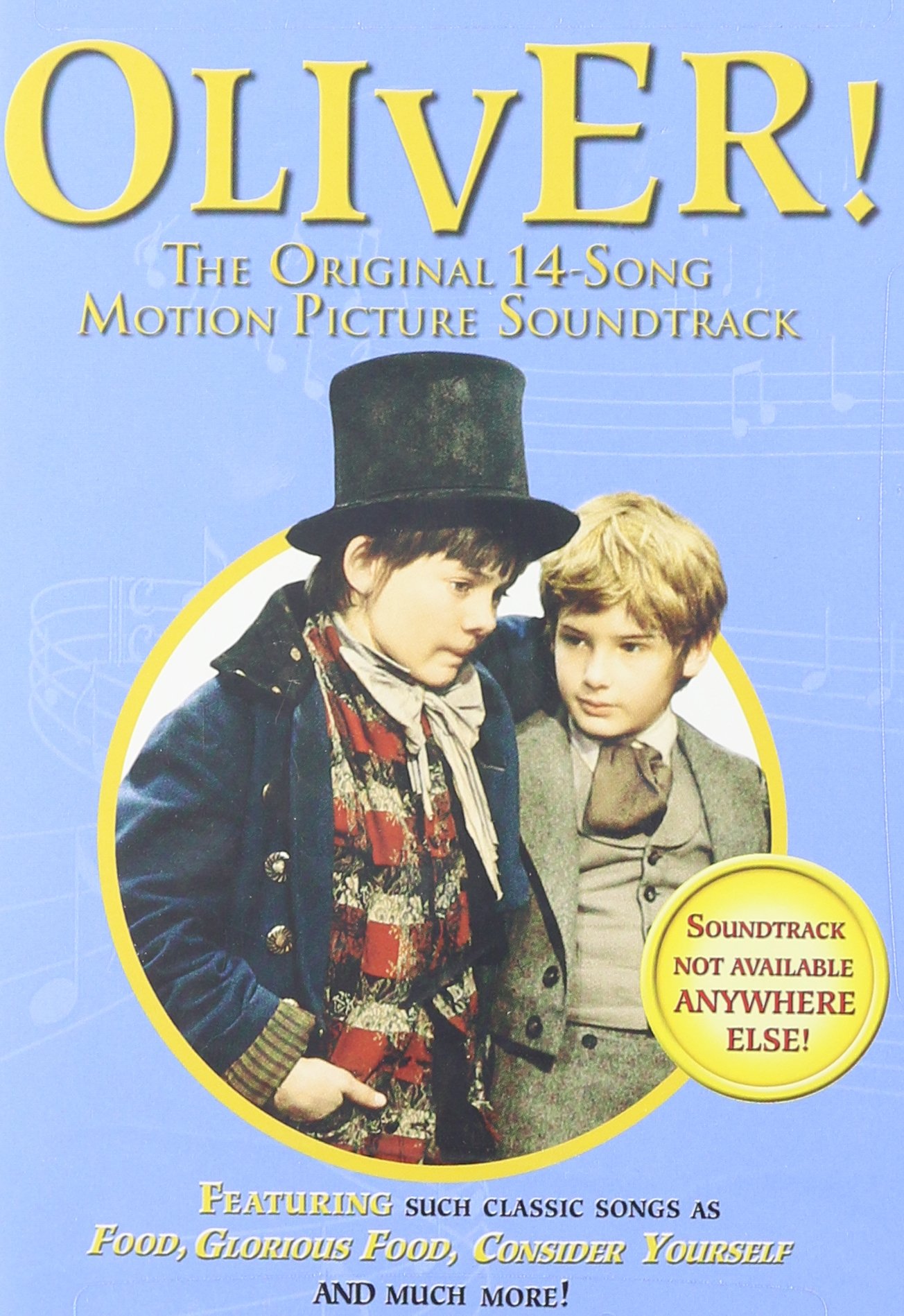 洋楽 original motion picture soundtrack CD 81x3eZ56-PL.jpg