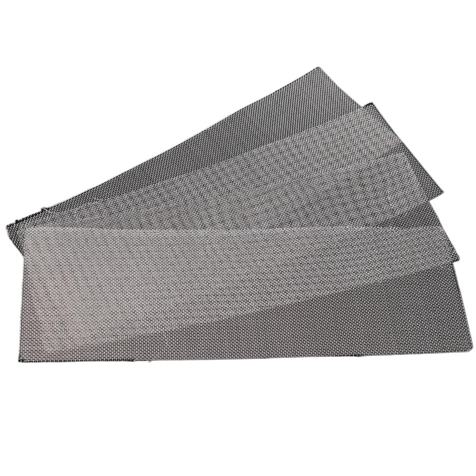 Zgrzewarka do plastiku Siatka Naprawcza Ze Stali Nierdzewnej, Przycinana, Spawalnicza, Do Naprawy Samochodów, Maszyna Spawalnicza Pistolet do zgrzewania plastiku na gorąco(50pcs)