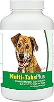 Vista 53 de Healthy Breeds Siberian Husky Multi-Tabs Plus tabletas masticables 365