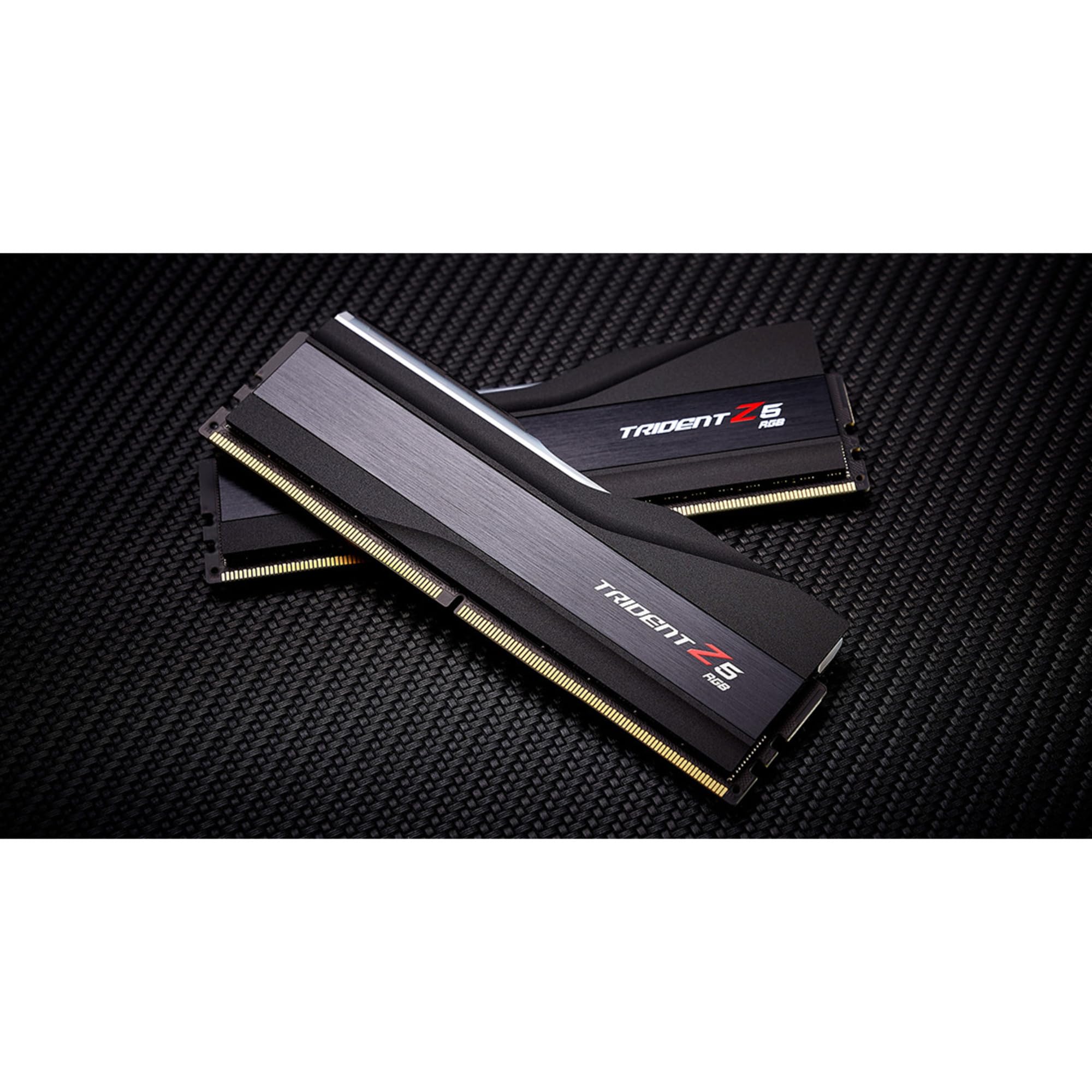 G.SKILL Trident Z5 RGB Series DDR5 RAM (Intel XMP 3.0) 64GB