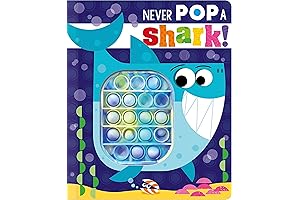 Never Pop a Shark!