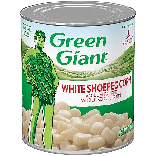 Green Giant Maíz dulce de grano entero