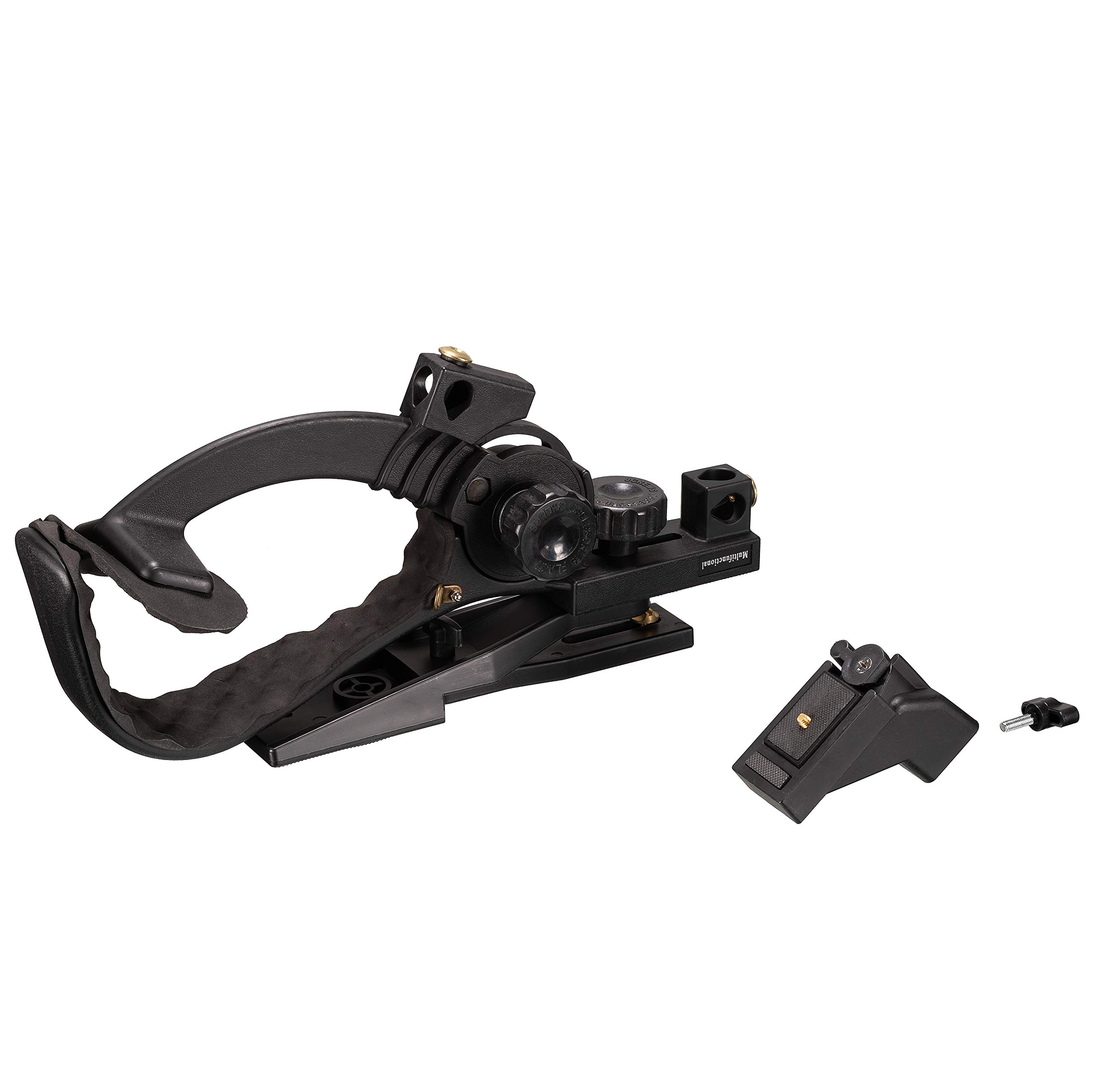 Rig d'épaule Bresser SS-3 pour appareils DSLR Canon et Nikon