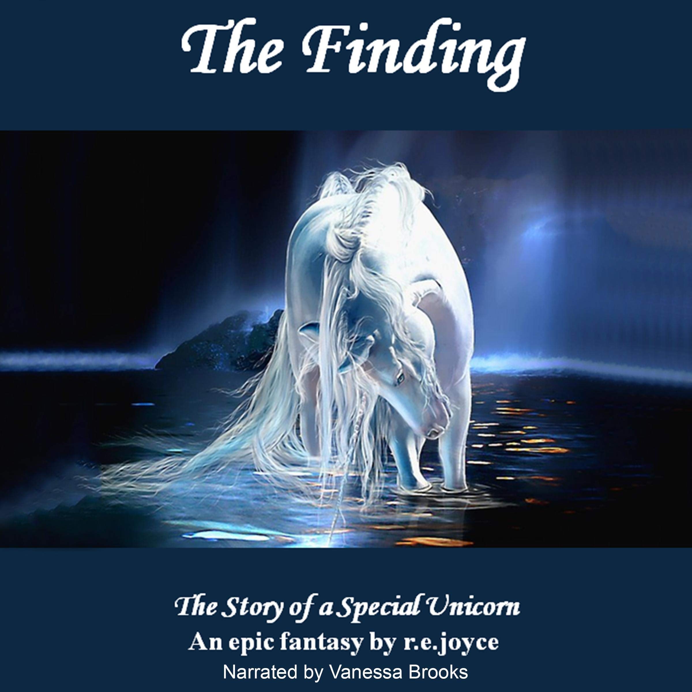 The Finding