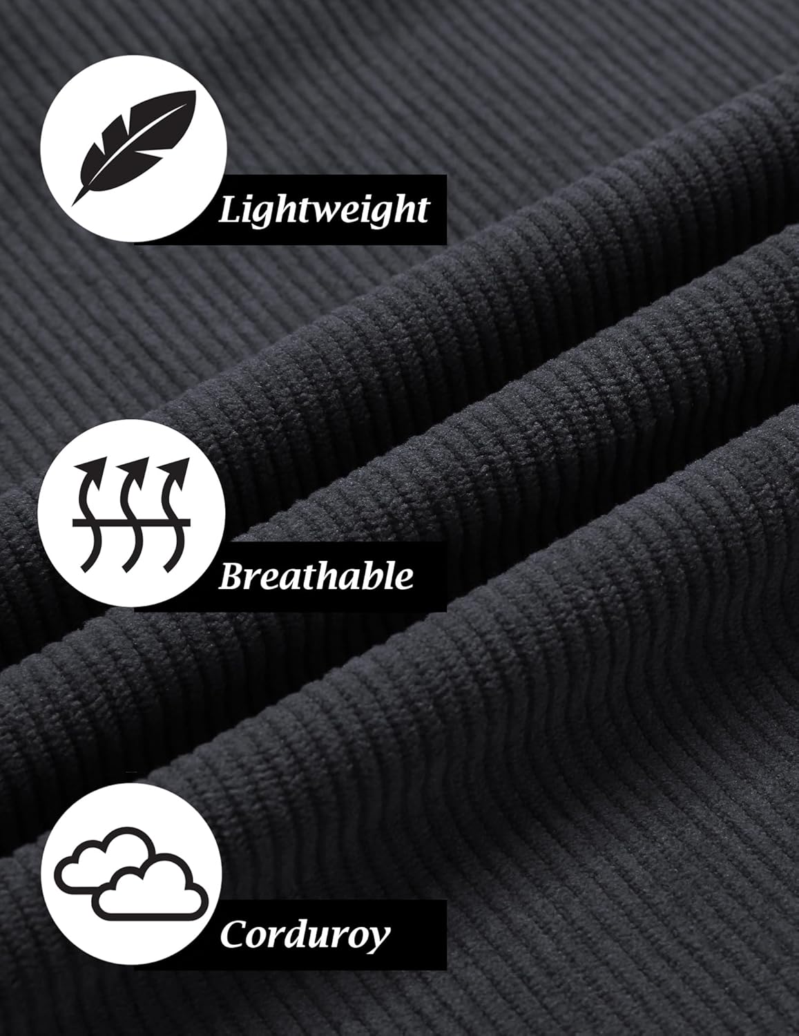 COOFANDY Men's Tracksuit 2 Piece Set Hoodie Sweatsuits Athletic Jogging Suits Casual Sports Outfits - Image 5