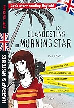 Download Les Clandestins du Morning Star 5e/4e - Cahier de vacances PDF