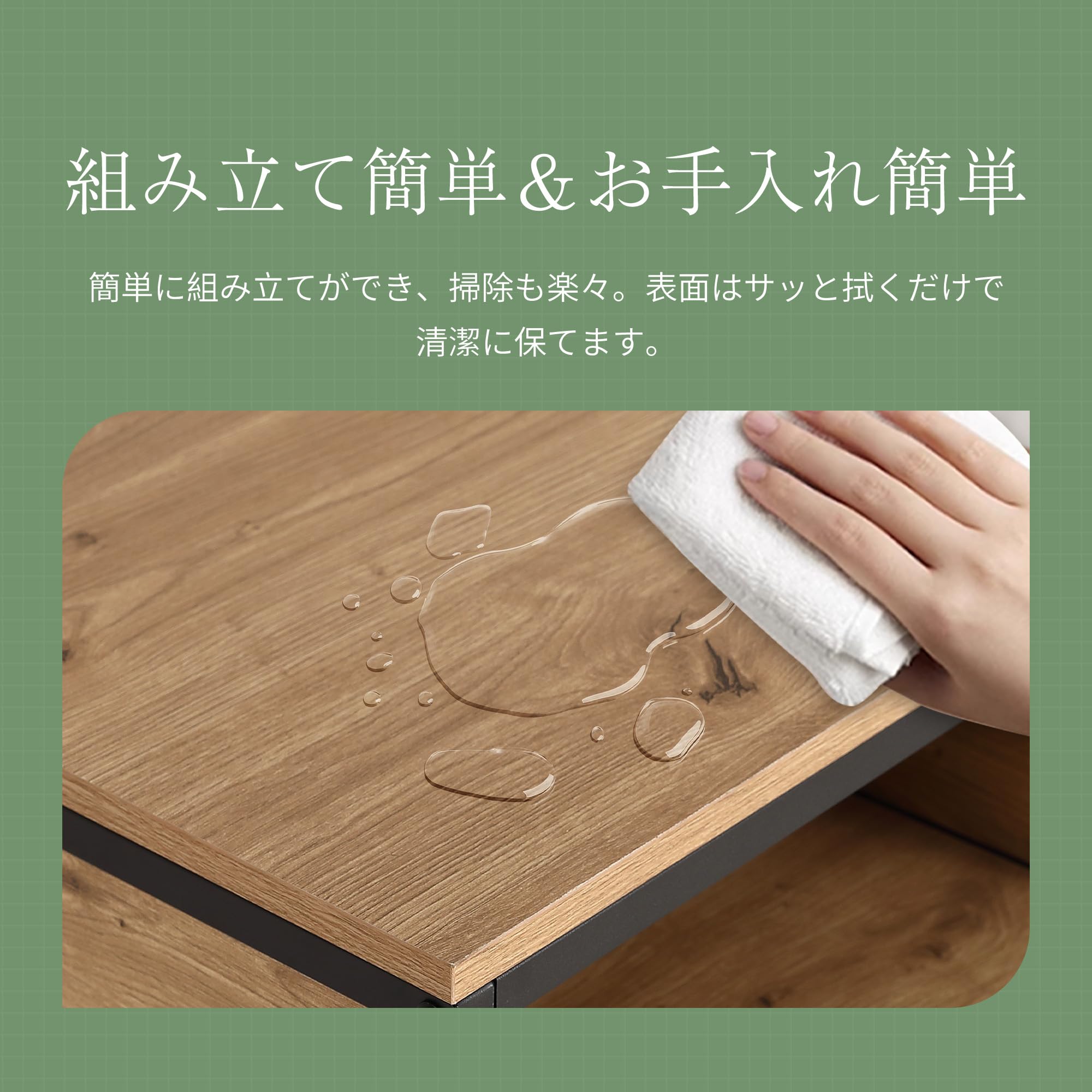 Amazon.co.jp: 水槽台 45cm 水槽スタンド 耐荷重100kg 2段 スチール製