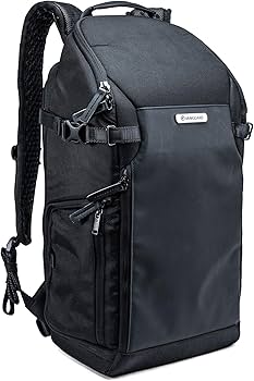 Amazon.com : VANGUARD VEO Select 46BR Backpack for DSLR Camera