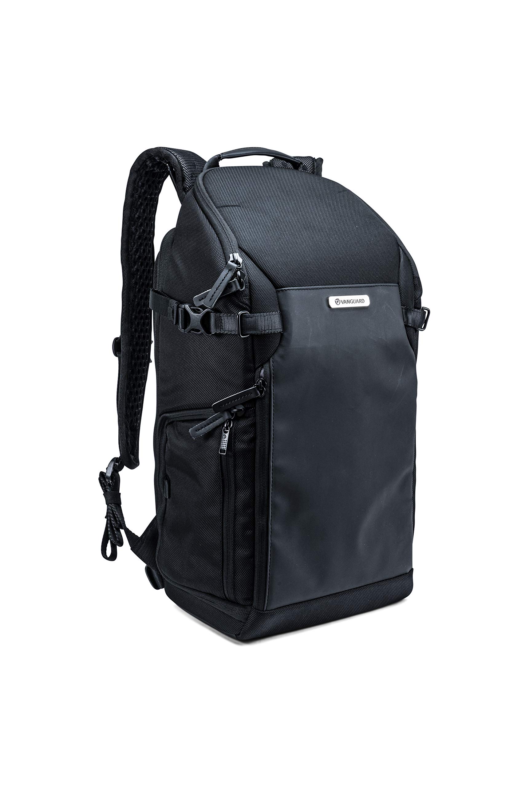 Vanguard Veo Select 46BR BK - Rucksack für Fotoequipment – Bild 2