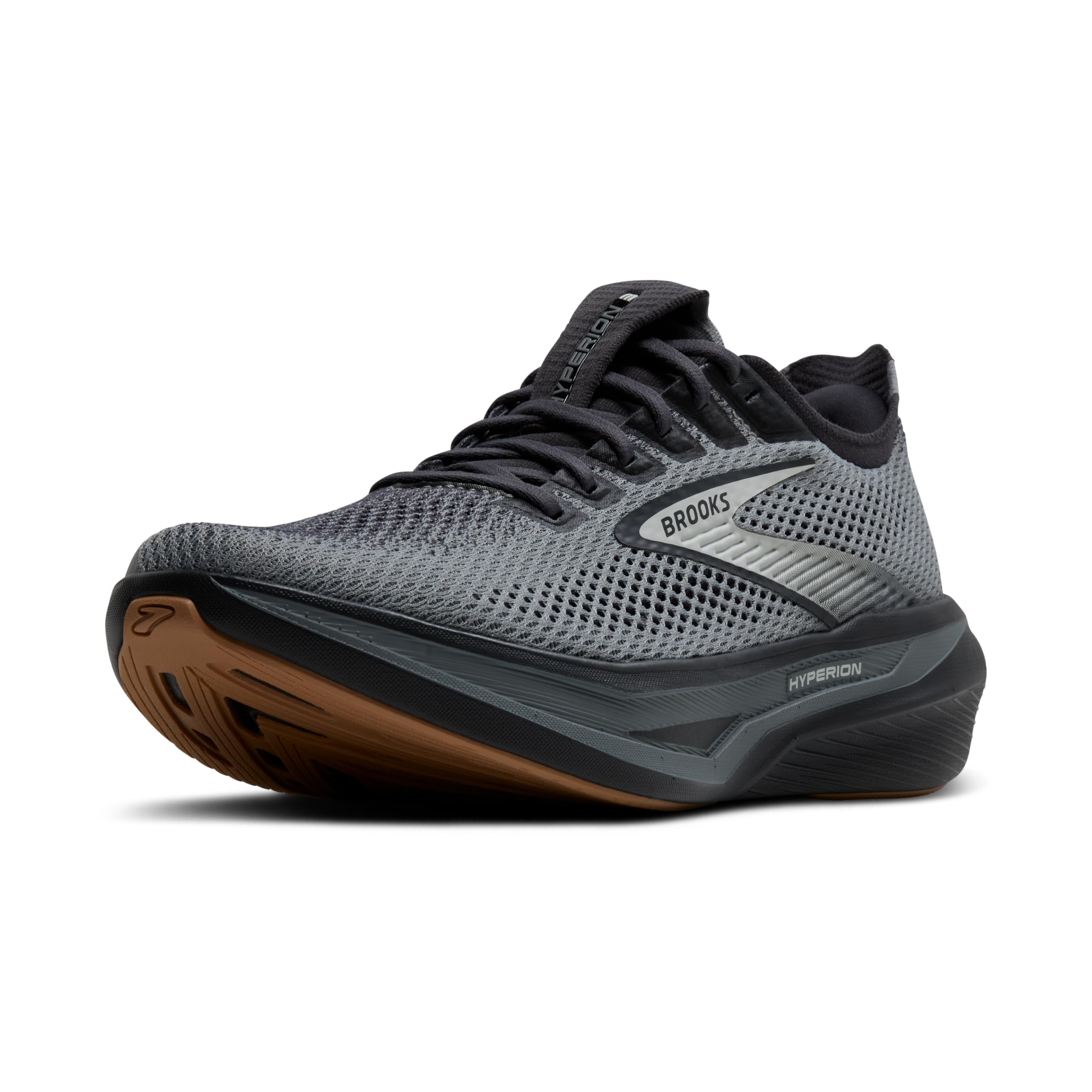 Brooks Men’s Hyperion 3 Neutral Running Shoe