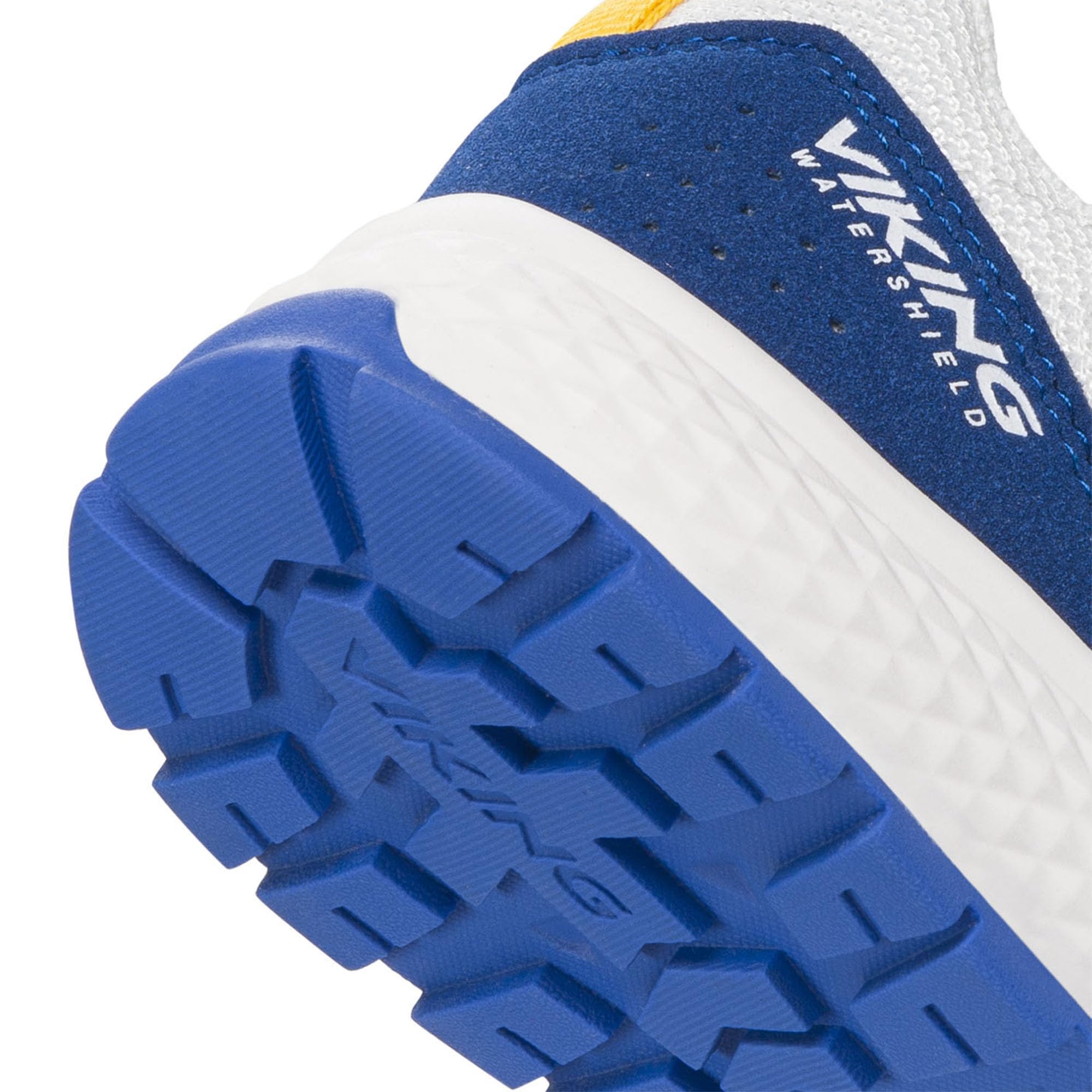 Viking Century WP 2v Scarpe da passeggioUnisex - Bambini e Ragazzi