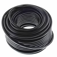 Cavo per altoparlante rotondo, 2 x 2,5 mm²