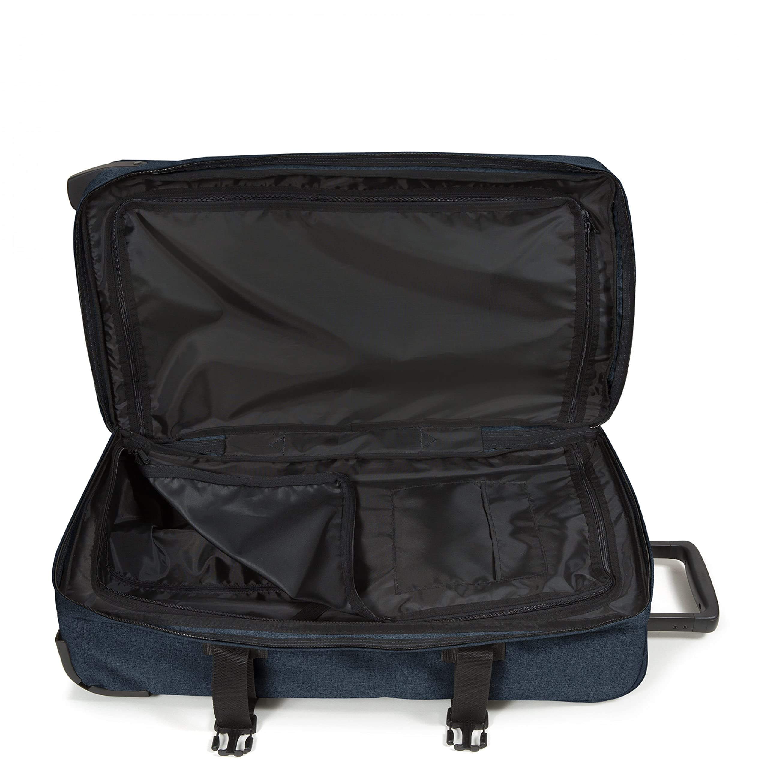 Eastpak TRANVERZ M Maleta, 67 x 35.5 x 30 cm, 78 L