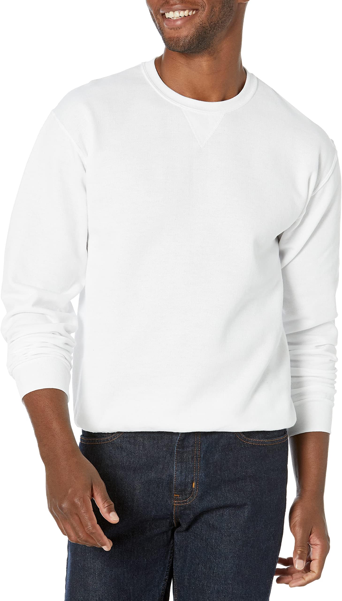 Men's Sofspun Fleece