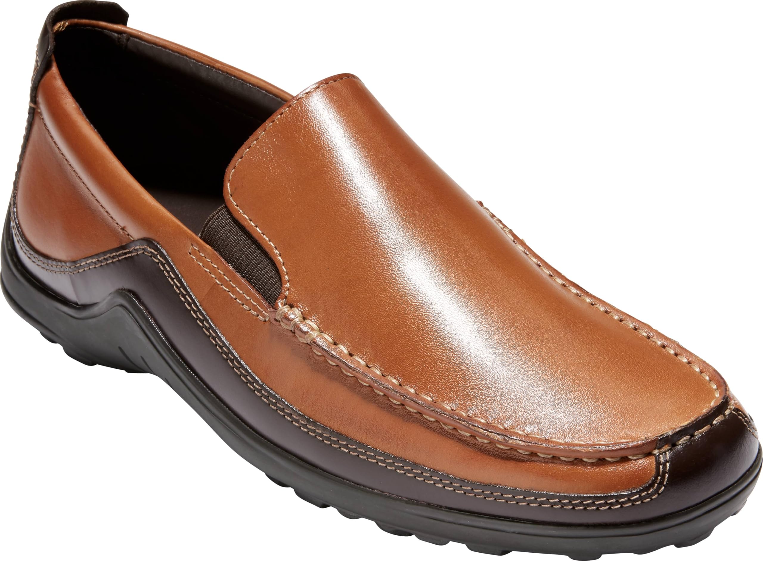 Cole Haan Mens Tucker Venetian Slip-On Loafer product thumbnail 6