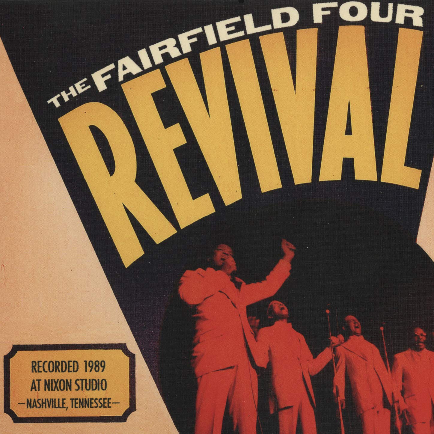 Fairfield Four
