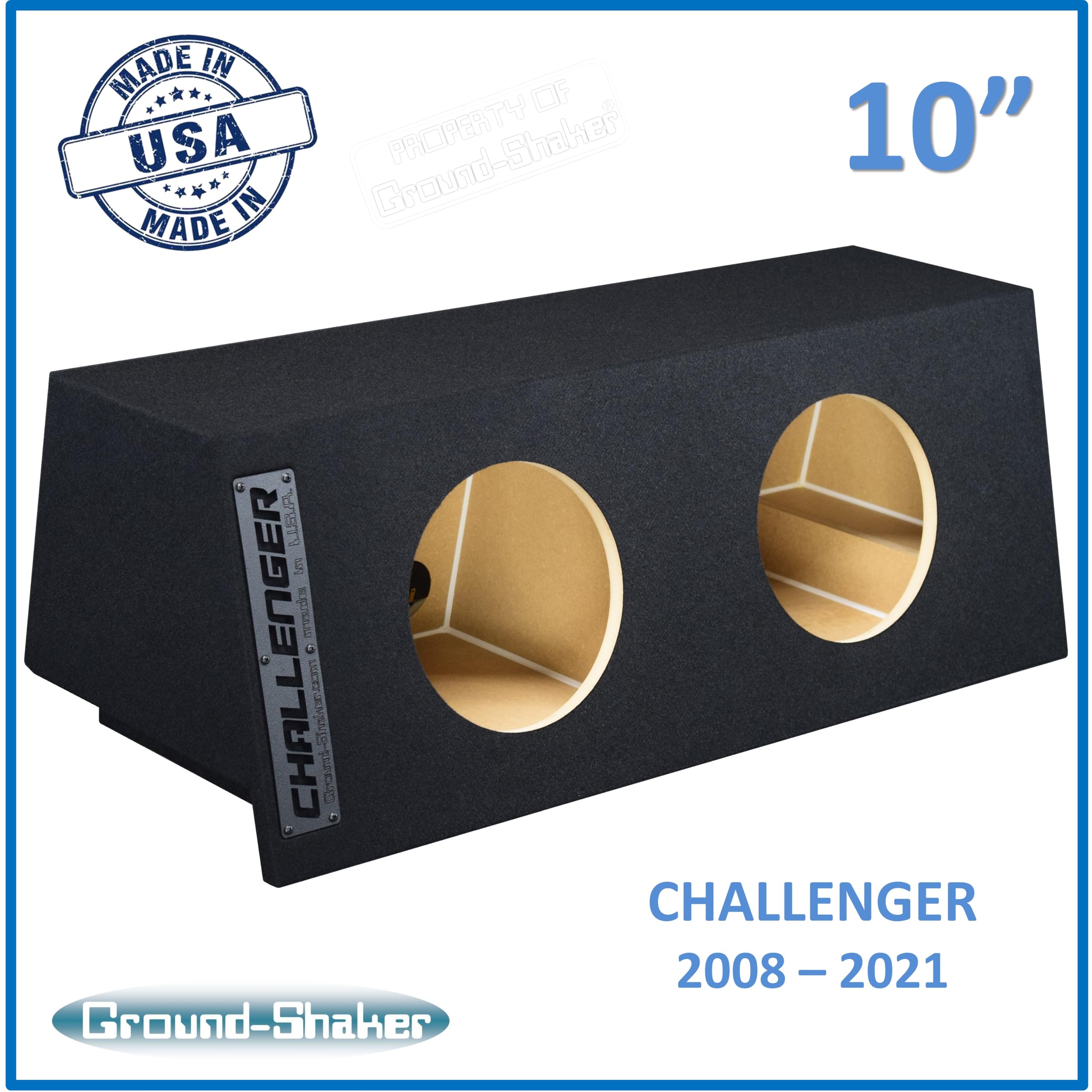 2008-2024 Challenger 10