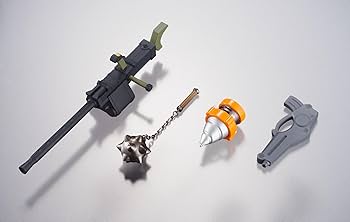 Amazon.co.jp: TAMASHII NATIONS 超合金 一撃殺虫!! ホイホイ