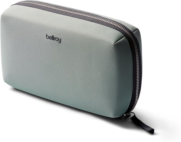 Bellroy Tech Kit - Best Compact Tech Case for Laptop Accessories
