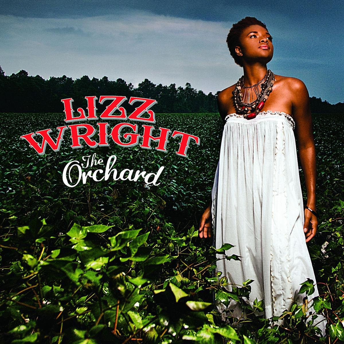 WRIGHT;LIZZ - ORCHARD [Audio CD] WRIGHT;LIZZ