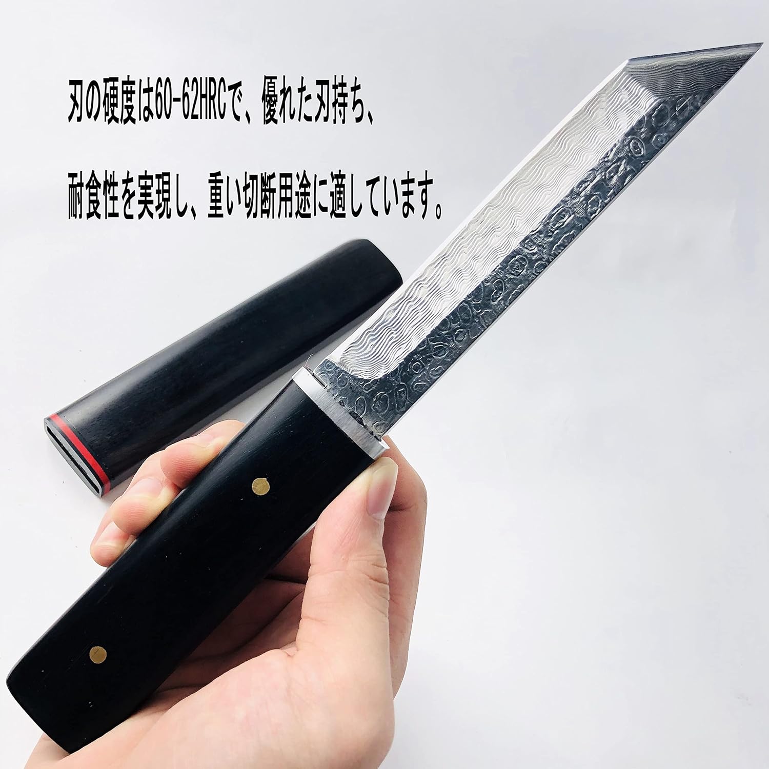 新品、未使用 クリスマスプレゼント [新品未使用品] 刀匠鍛 カスタム ...