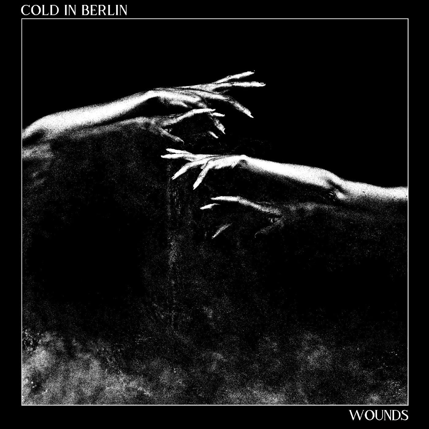 Wounds [VINYL]