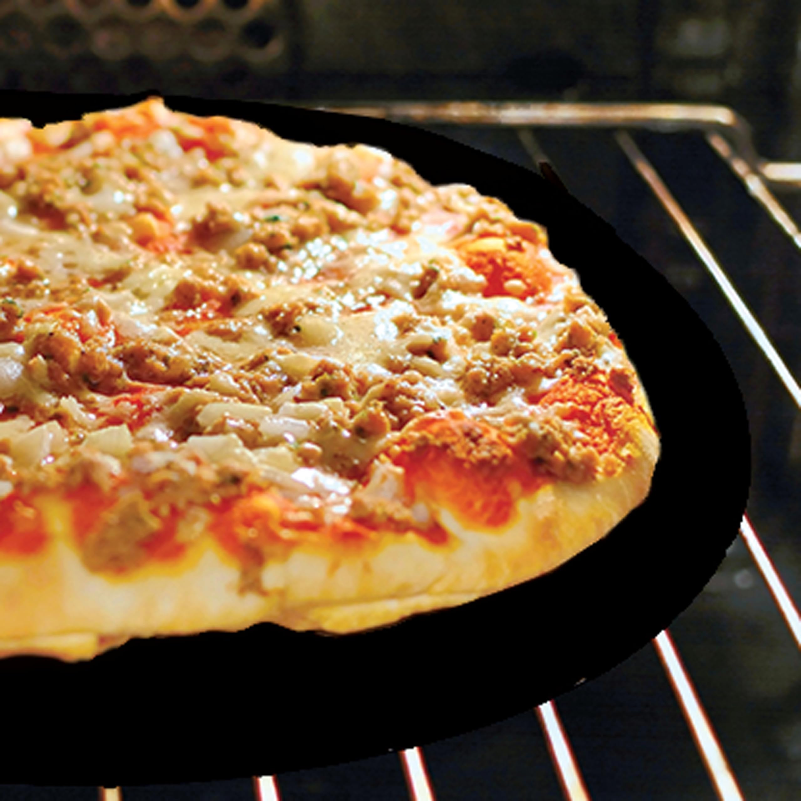 Norpro Tappetini da cucina e da forno riutilizzabili in silicone