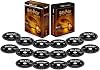 Harry Potter 8 Film Collection 4K ULTRA HD & Blu-ray Set 16 Disc Blu-ray