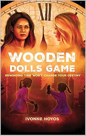 Wooden Dolls Game