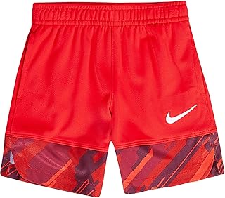 Little Boys' Dri-FIT Shorts