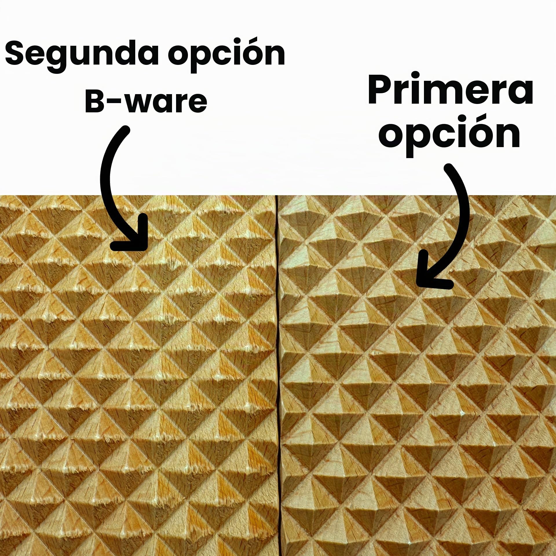 Tabla de uñas Sadhu Board para pies, yoga, meditación, acupresión, acupuntura, relajación, salud mental, masaje de uñas (principiante, producto B, segunda elección)